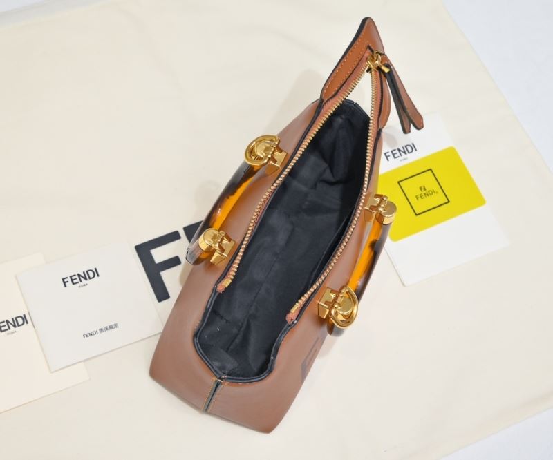 Fendi Pillow Bags